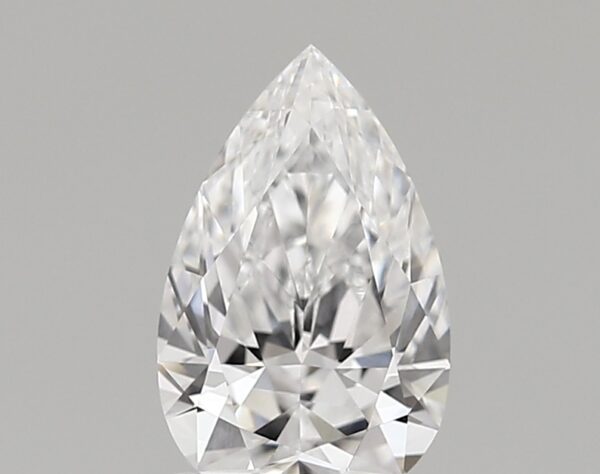 1.08 cctw VVS1 - Lab Grown Loose Diamond