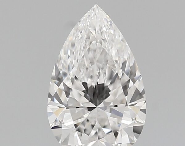 1.23 cctw VVS1 - Lab Grown Loose Diamond