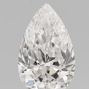 1.40 cctw VVS2 - Lab Grown Loose Diamond