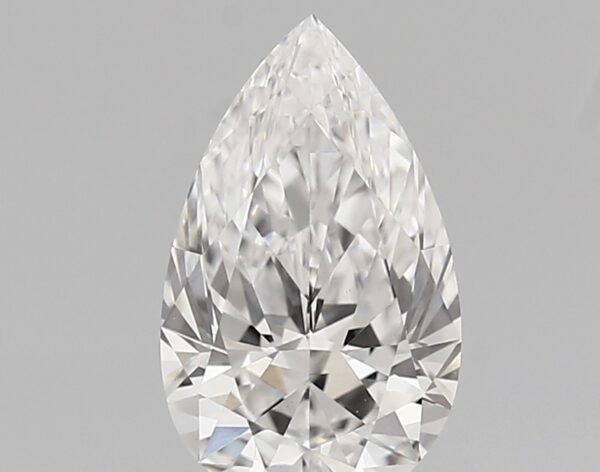 1.40 cctw VVS2 - Lab Grown Loose Diamond