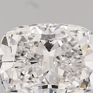 1.58 cctw VVS2 - Lab Grown Loose Diamond