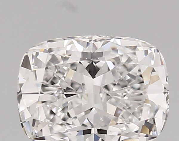 1.58 cctw VVS2 - Lab Grown Loose Diamond