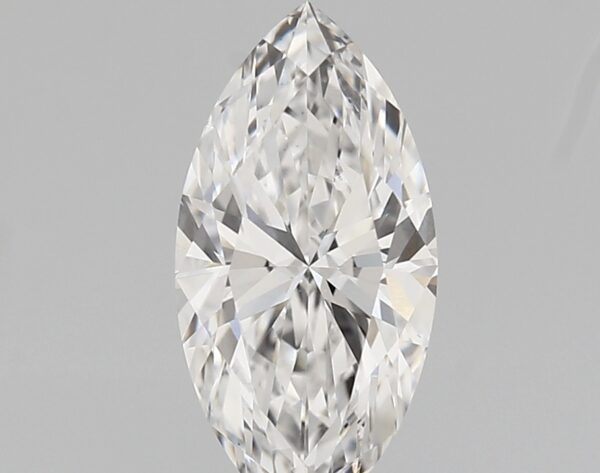 1.51 cctw VVS2 - Lab Grown Loose Diamond