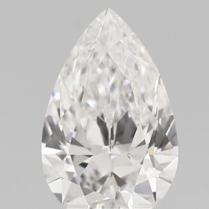 1.87 cctw VVS2 - Lab Grown Loose Diamond