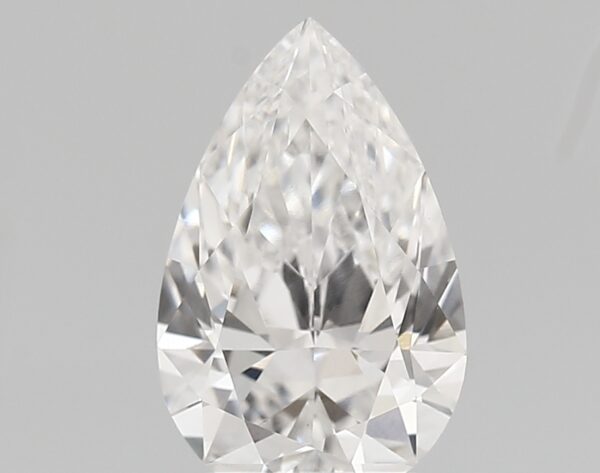 1.87 cctw VVS2 - Lab Grown Loose Diamond