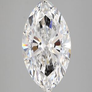 4.05 cctw VVS1 - Lab Grown Loose Diamond