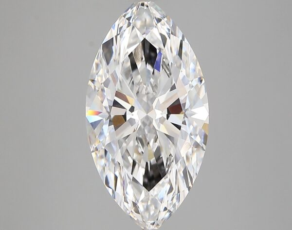 4.05 cctw VVS1 - Lab Grown Loose Diamond
