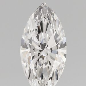 1.18 cctw VVS2 - Lab Grown Loose Diamond