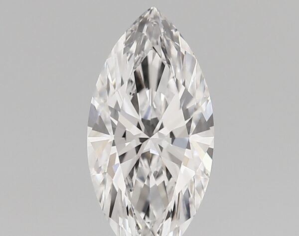 1.18 cctw VVS2 - Lab Grown Loose Diamond