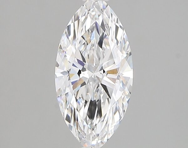 1.07 cctw VVS2 - Lab Grown Loose Diamond