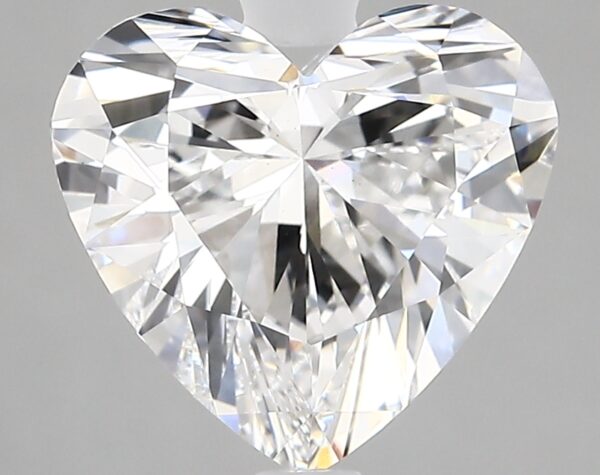 3.10 cctw VS1 - Lab Grown Loose Diamond