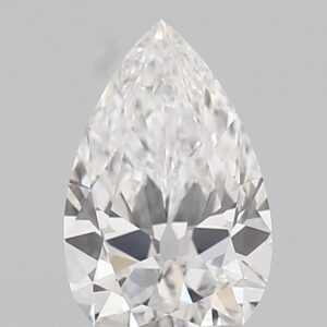 1.14 cctw VVS1 - Lab Grown Loose Diamond