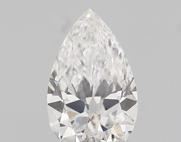 1.14 cctw VVS1 - Lab Grown Loose Diamond