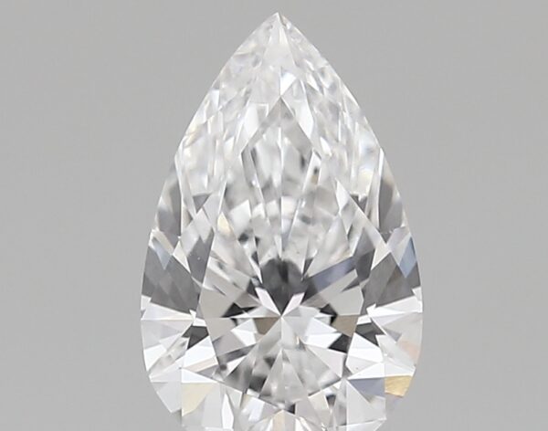 1.37 cctw VVS2 - Lab Grown Loose Diamond