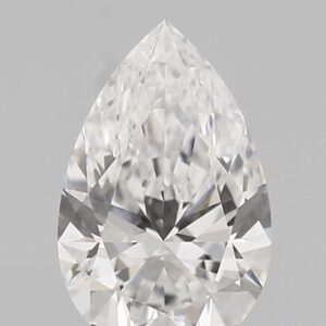 1.34 cctw VVS2 - Lab Grown Loose Diamond