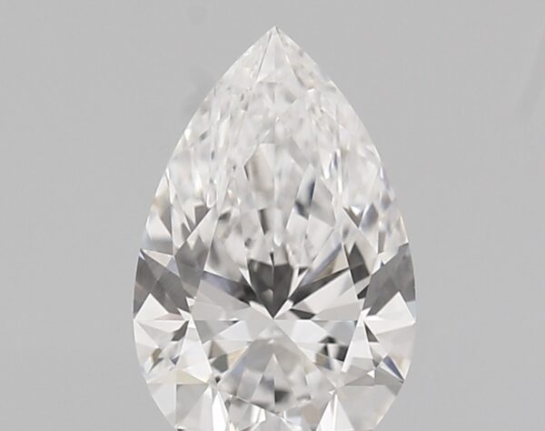 1.34 cctw VVS2 - Lab Grown Loose Diamond
