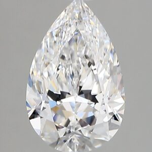 2.02 cctw VVS2 - Lab Grown Loose Diamond