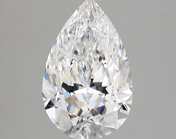 2.02 cctw VVS2 - Lab Grown Loose Diamond