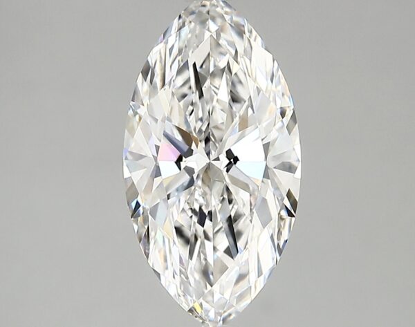 2.13 cctw VVS2 - Lab Grown Loose Diamond