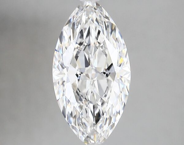 2.36 cctw VVS2 - Lab Grown Loose Diamond