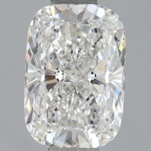 0.92 cctw VS2 - Lab Grown Loose Diamond