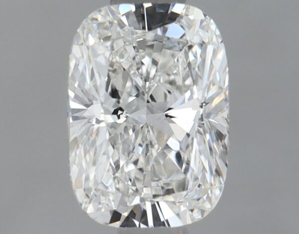 0.92 cctw VS2 - Lab Grown Loose Diamond