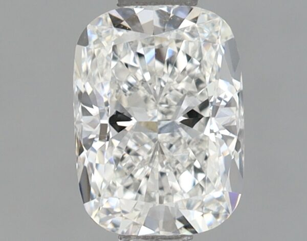 0.90 cctw VVS2 - Lab Grown Loose Diamond