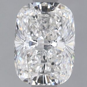 1.07 cctw VVS2 - Lab Grown Loose Diamond