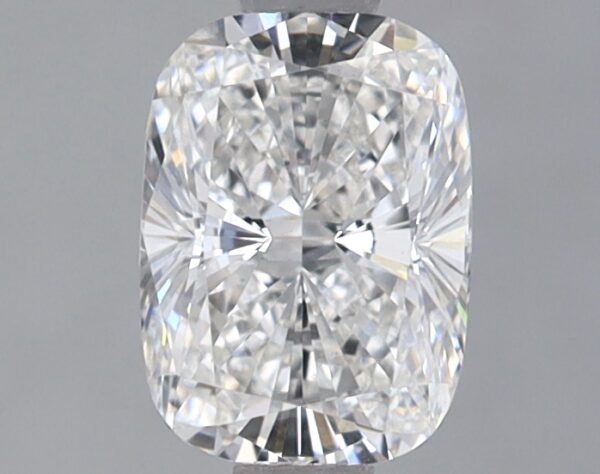 1.07 cctw VVS2 - Lab Grown Loose Diamond