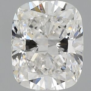 1.03 cctw VVS2 - Lab Grown Loose Diamond