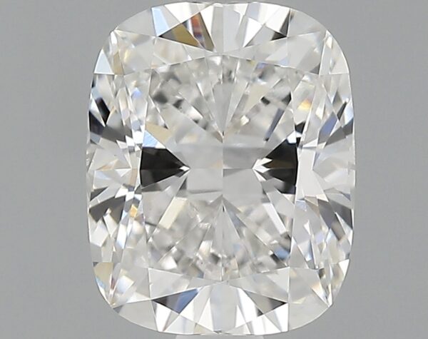 1.03 cctw VVS2 - Lab Grown Loose Diamond