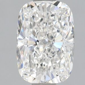 1.12 cctw VVS2 - Lab Grown Loose Diamond
