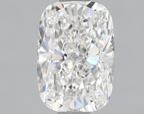 1.12 cctw VVS2 - Lab Grown Loose Diamond