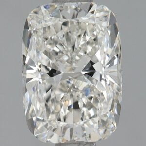 0.90 cctw VS2 - Lab Grown Loose Diamond