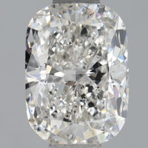 0.90 cctw SI1 - Lab Grown Loose Diamond