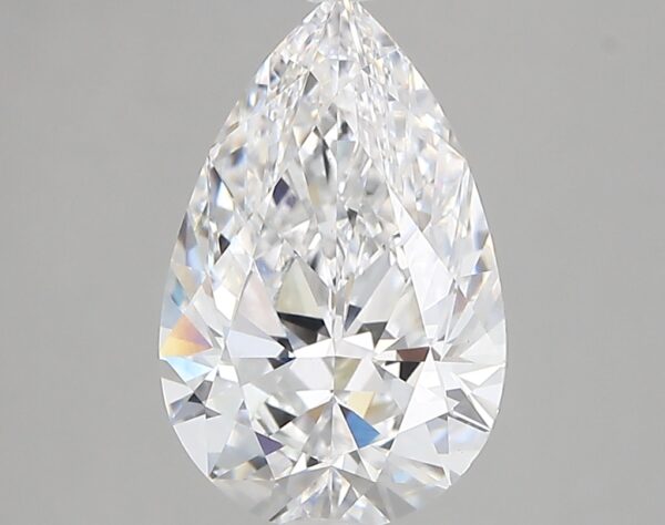 2.42 cctw VVS2 - Lab Grown Loose Diamond