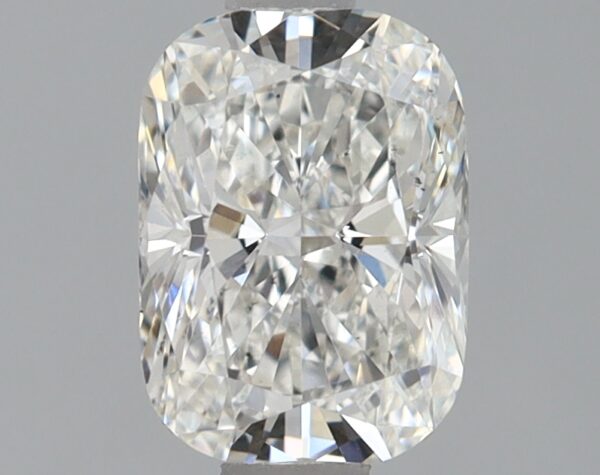 0.94 cctw VS2 - Lab Grown Loose Diamond
