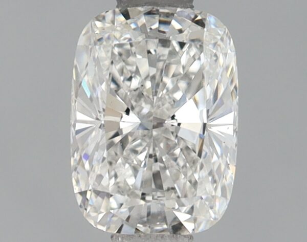 0.92 cctw VS2 - Lab Grown Loose Diamond
