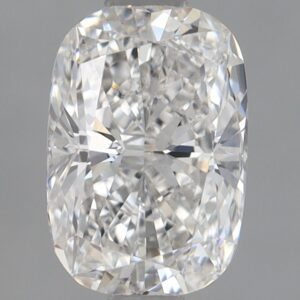 1.11 cctw VS1 - Lab Grown Loose Diamond