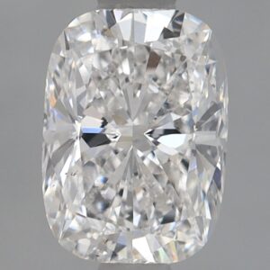 1.01 cctw SI1 - Lab Grown Loose Diamond