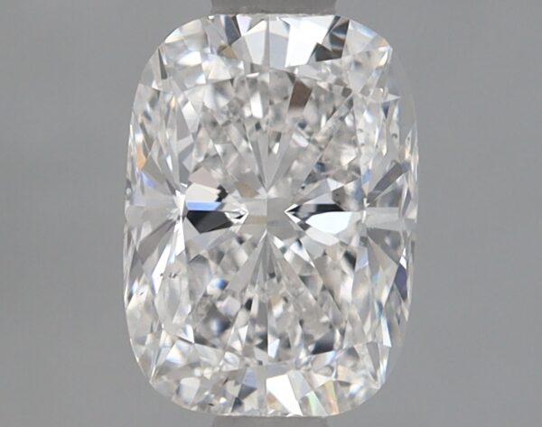 1.01 cctw SI1 - Lab Grown Loose Diamond