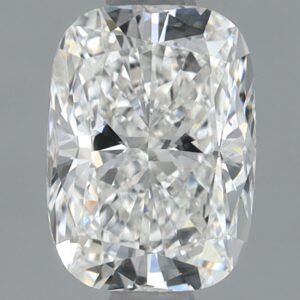 1.04 cctw VVS2 - Lab Grown Loose Diamond