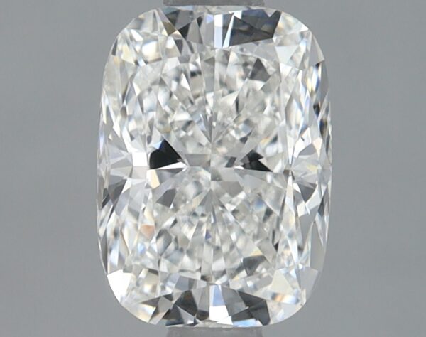 1.04 cctw VVS2 - Lab Grown Loose Diamond