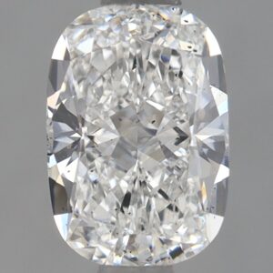 1.00 cctw SI1 - Lab Grown Loose Diamond
