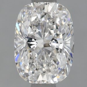 1.09 cctw VS1 - Lab Grown Loose Diamond