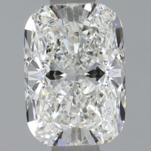 0.93 cctw VS2 - Lab Grown Loose Diamond