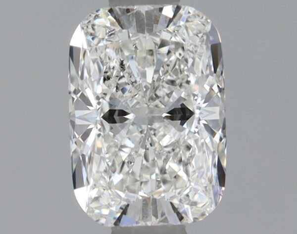 0.93 cctw VS2 - Lab Grown Loose Diamond