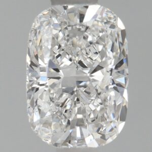 0.90 cctw VS2 - Lab Grown Loose Diamond