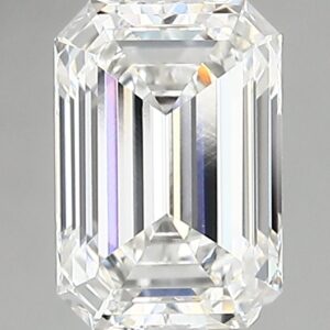 1.26 cctw VS1 - Lab Grown Loose Diamond