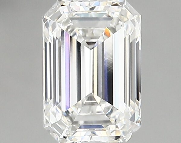 1.26 cctw VS1 - Lab Grown Loose Diamond